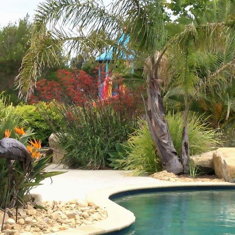Island Cove Spa Retreat - Stayed 3