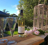 Island Cove Spa Retreat - Stayed