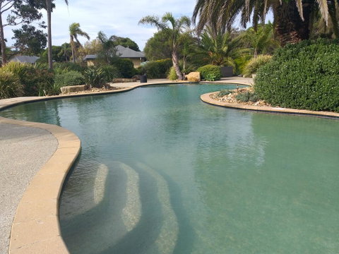 Island Cove Villas - Stayed 2