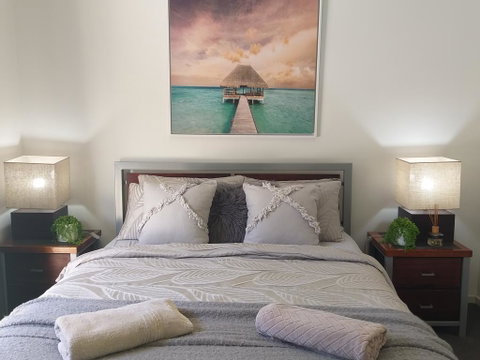 Island Cove Villas - Stayed 1