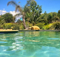 Island Cove Villas - Stayed