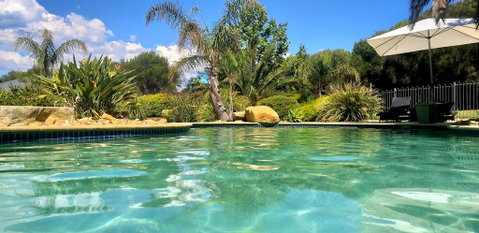 Island Cove Villas - Stayed 0