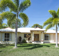 Island Dreams - Stays Accommodation