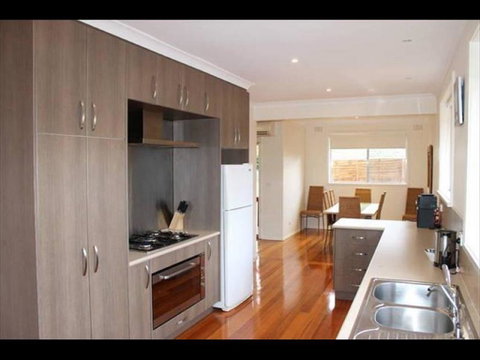 Island Living - Stayed 1