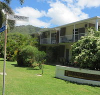 Island Magic - Townhouse No.1 - Stayed