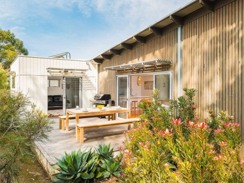 Island Pearl - Stayed 3