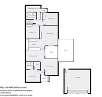 Island Sands - Stayed