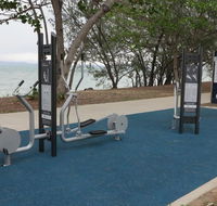 Island View Unit 2 / 40 Marine Parade - Stayed