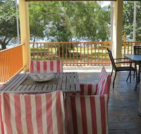 Island View Unit 3/40 Marine Parade - Stayed