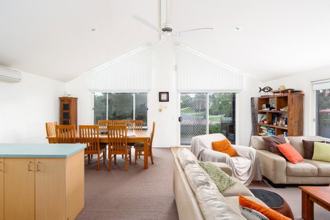 Island Villa - Stayed 2