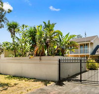 Isle of Serenity - Stayed