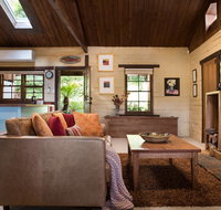 Italian Hill - Stays Accommodation