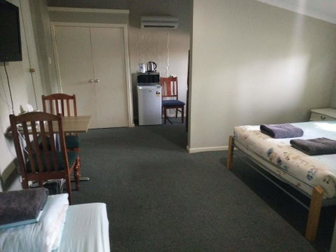 Ithaca 1896 Manor - Stays Accommodation 1