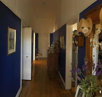 Ivy May Cottage - Stayed