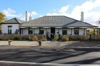 Book Campbell Town Accommodation Vacations Stayed Stayed