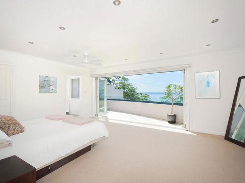 Jacaranda Blue @ Corlette - Stays Accommodation 3