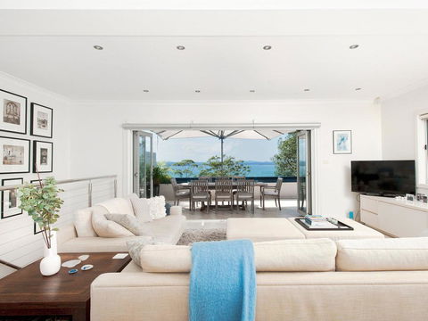 Jacaranda Blue @ Corlette - Stays Accommodation 0