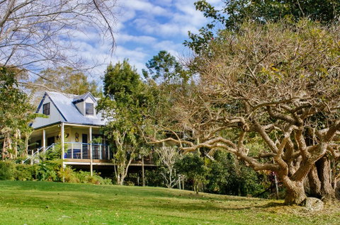 Jacaranda Cottages - Stayed 0