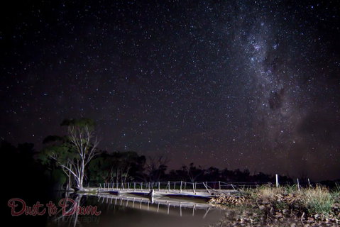 Jacaranda Country Motel - Stayed 3