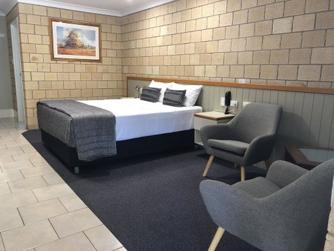 Jacaranda Country Motel - Stayed 0