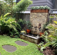 Jacaranda Garden Retreat - Stayed