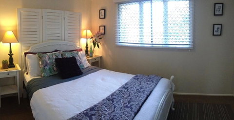 Jacaranda House Bed & Breakfast - Stayed 2