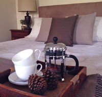 Jacaranda House Bed  Breakfast - Stays Accommodation