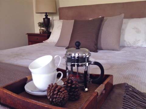 Jacaranda House Bed & Breakfast - Stayed 0