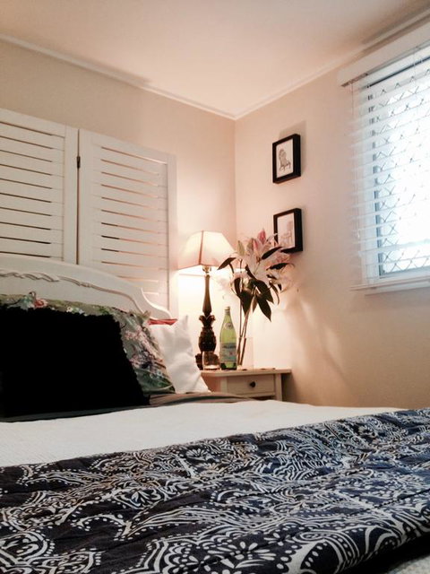 Jacaranda House Bed & Breakfast - Stayed 3