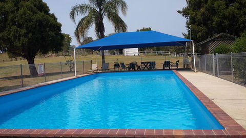 Jacaranda Motor Lodge - Stays Accommodation 0