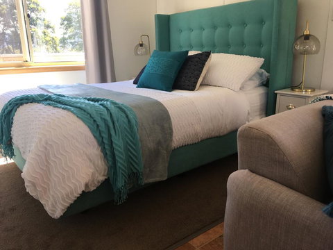 Jacaranda Retreat. Refreshing, Recharge, Relax ! - Stayed 3