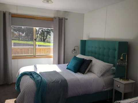 Jacaranda Retreat. Refreshing, Recharge, Relax ! - Stayed 2