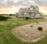 Jackaleah Farm Stay - Stays Accommodation