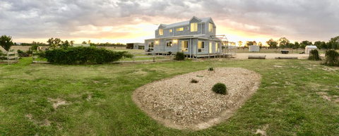 Jackaleah Farm Stay - Stayed 0