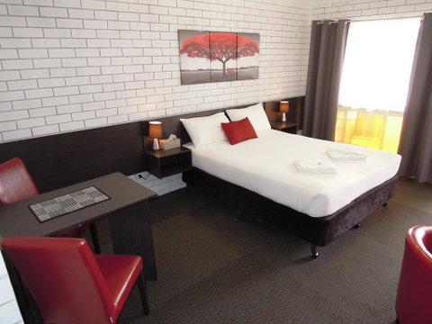 Jackaroo Apartments - Stayed 0
