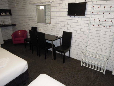 Jackaroo Apartments - Stayed 2