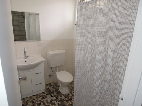 Jackaroo Apartments - Stayed 1