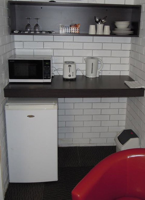 Jackaroo Apartments - Stayed 3