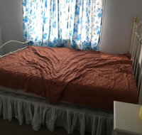 jacobbs well - Stayed