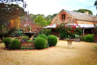 Jacobs Creek Retreat at Moorooroo Park