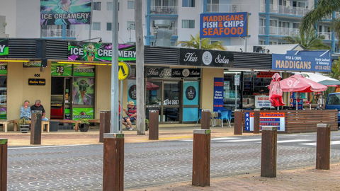 Jade Waters Hervey Bay - Stayed 3