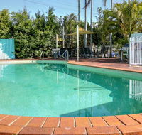 Jade Waters Hervey Bay - Stayed