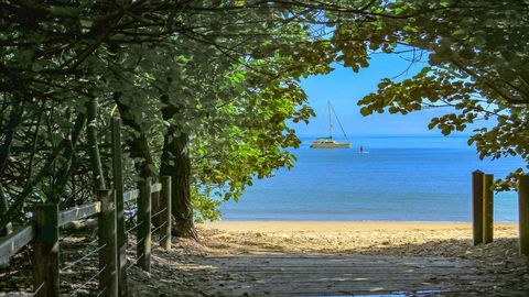 Jade Waters Hervey Bay - Stayed 2