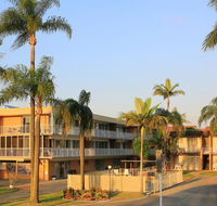 Jadran Motel  El Jays Holiday Lodge - Stayed