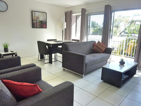 Jadran Motel & El Jays Holiday Lodge - Stayed 2