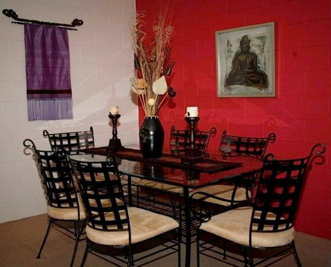 Jambala Beach House - Stayed 2