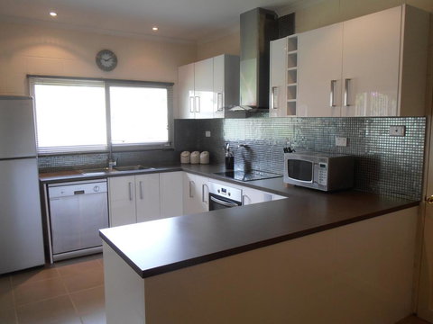 Jambala Beach House - Stayed 3