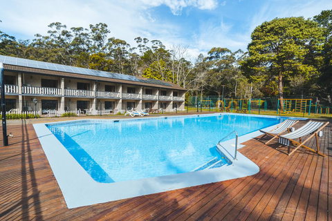 Jamberoo Resort - Stays Accommodation 0