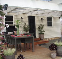 Jamieson Cottage - Stayed