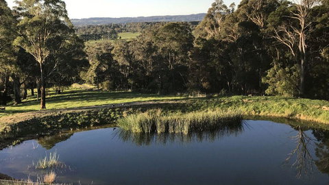 JAN'S ART STUDIO AT ASHBY RISE - Stayed 1